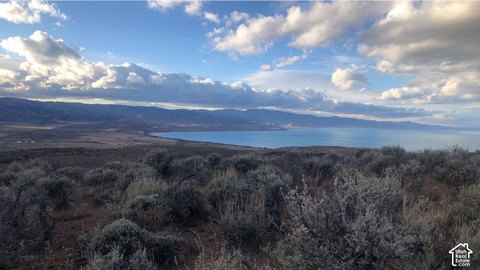 Waterfront Development Land