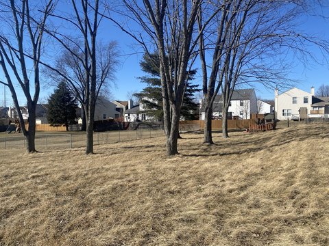 Residential Lot in Waukegan, IL
