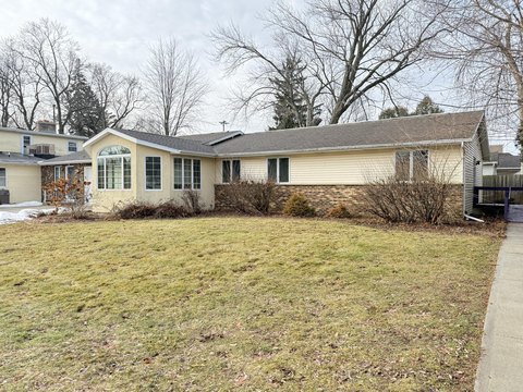 12-Bed CBRF Residential Care Facility