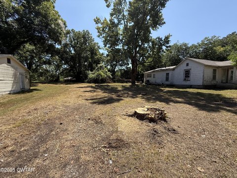Cleared Building Lot in Dyersburg