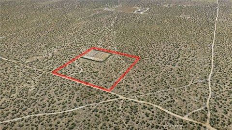 Palmdale Vacant Land Opportunity