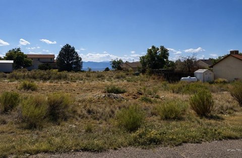 Residential Lot in Pueblo West