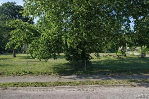 Buildable Vacant Lot Opportunity