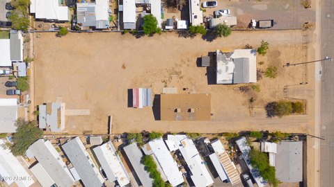 Multiple Dwellings, Chandler, AZ