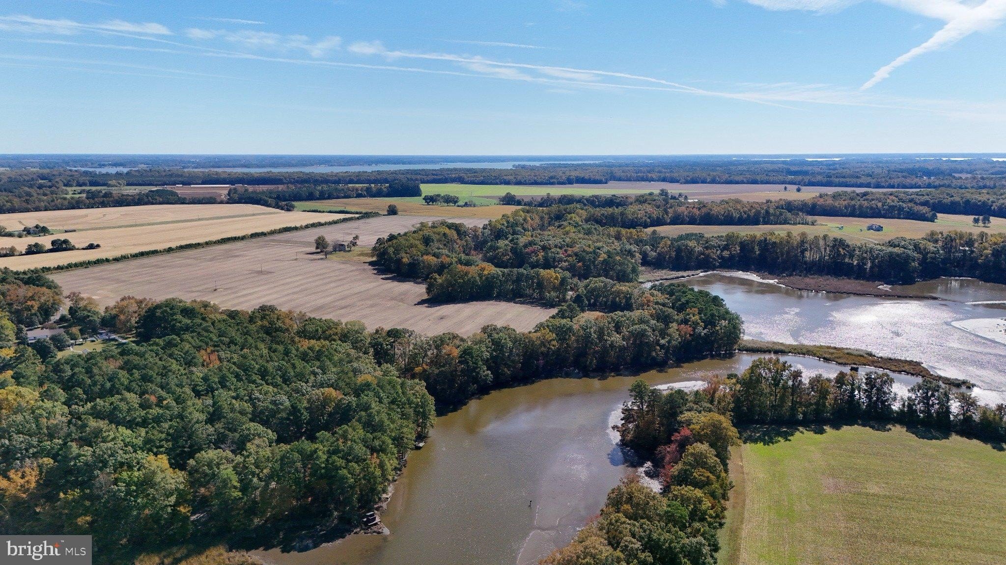 Productive Waterfront Farm with Income Potential