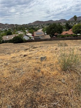 LAND - Menifee, CA