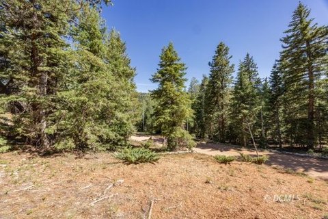 Residential Recreation Land Lot