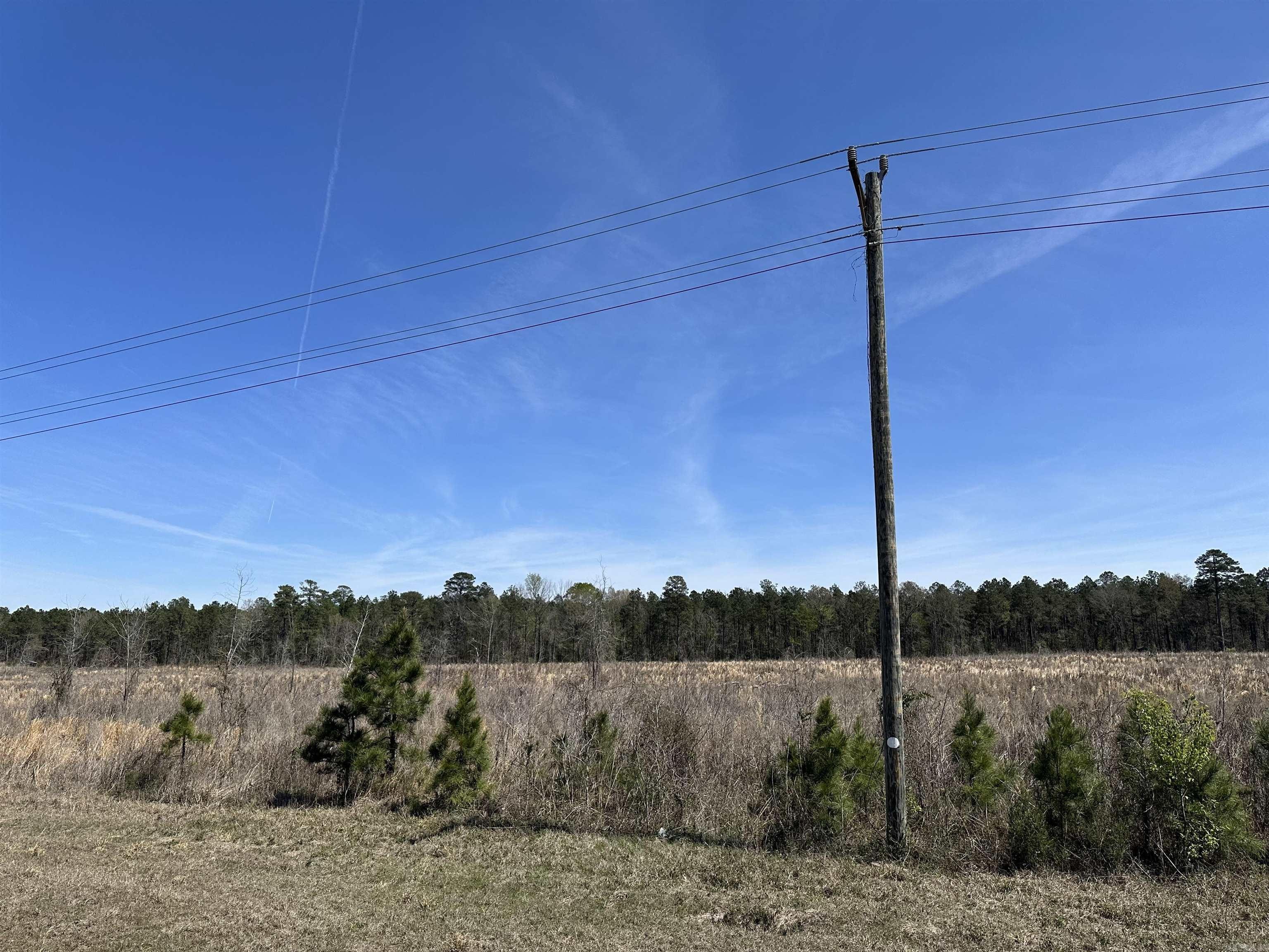 Bradley County Land For Sale