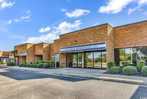 Medical Office Near Grand Strand