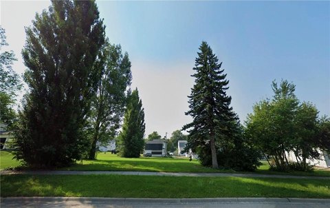 Residential Lot in Crookston, MN