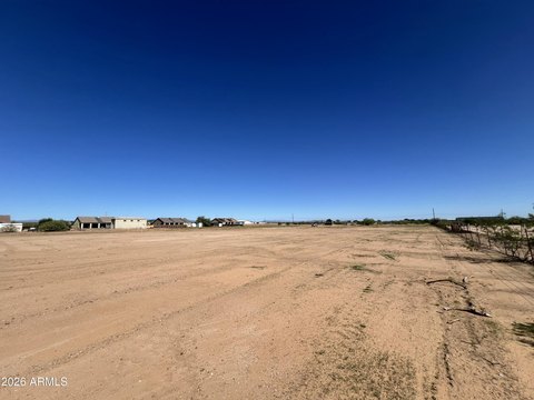 LAND - Wittmann, AZ