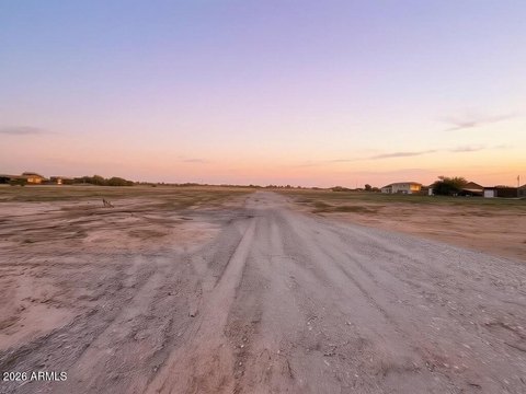 Land, Wittmann, AZ