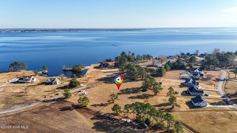 LAND - Elizabeth City, NC