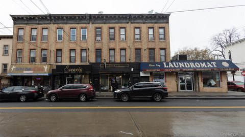 Ridgewood Mixed-Use Buildings Portfolio