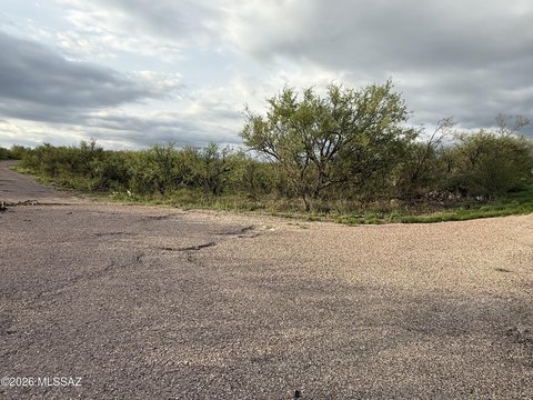 LAND - Rio Rico, AZ