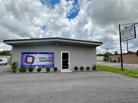 Union City Office Space