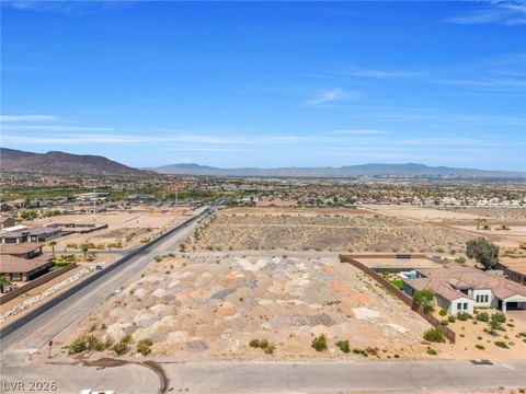 LAND - Henderson, NV