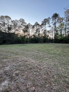 Unrestricted Land in Picayune, MS