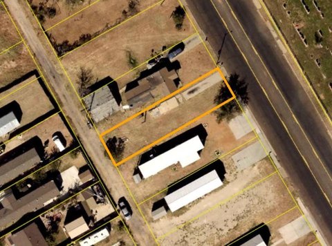 Odessa, TX Land Opportunity