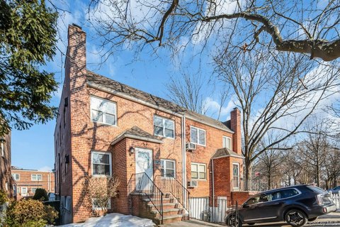 Middle Village Two-Family Duplex