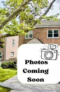 Middle Village Two-Family Duplex