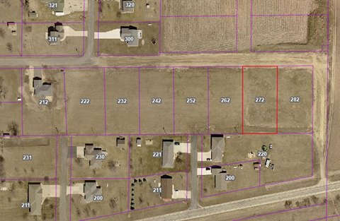 Residential Lots in New Munich
