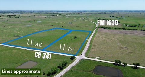 Ag-Exempt Farmland Tract