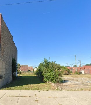 Chicago Commercial Land For Sale