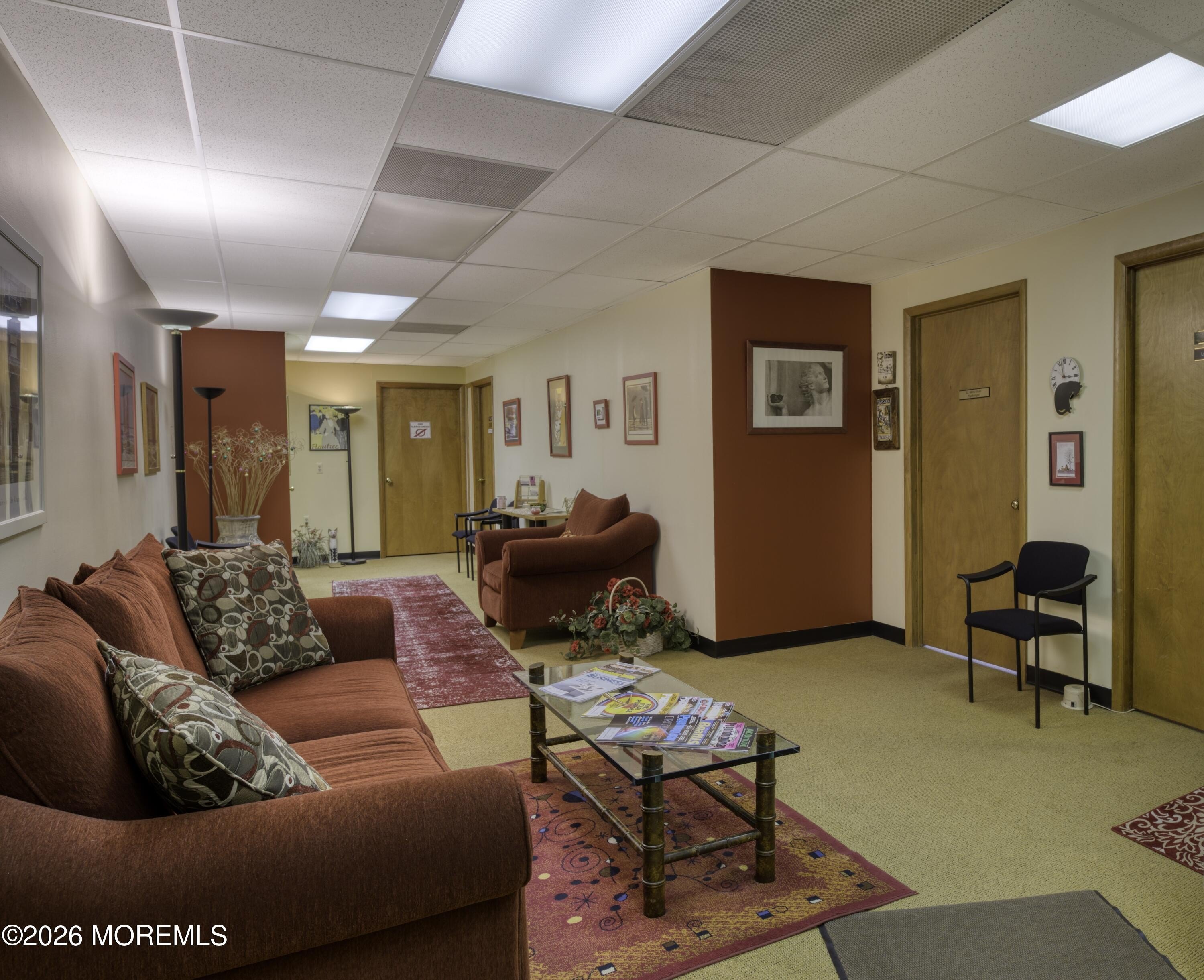 Move-in Ready Office Condo