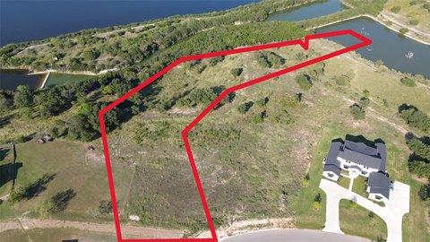 Residential Development Lot