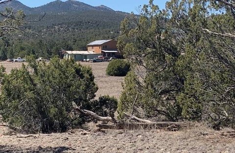 LAND - Datil, NM