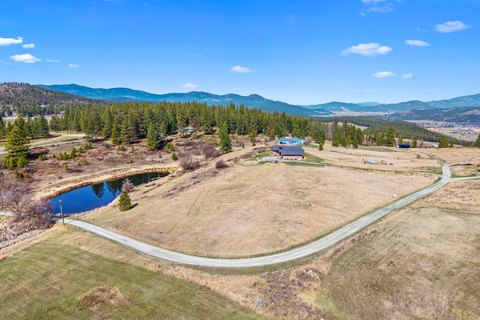 Colville Building Lot with Septic