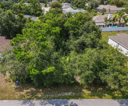LAND - PALM COAST, FL