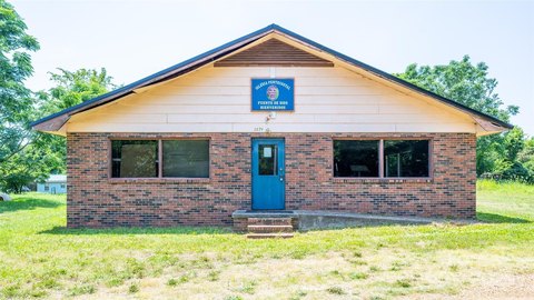 Statesville Commercial Property on Salisbury
