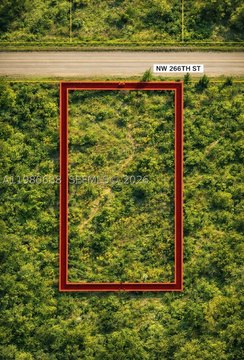 Vacant Land in Okeechobee, FL