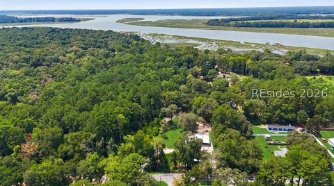 Land/Lots, Okatie, SC