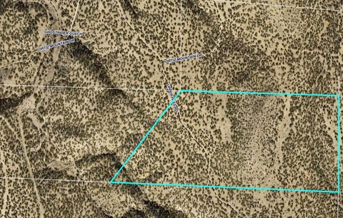 Land, Cerrillos, NM