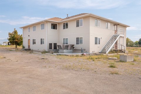 Missoula Commercial Lease Opportunity