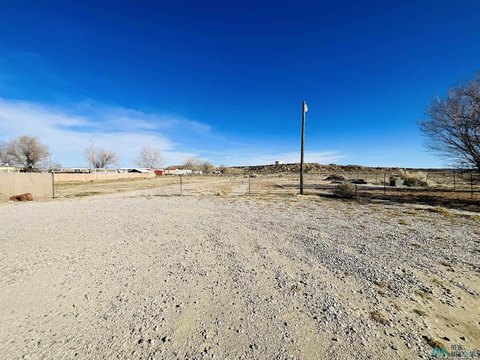 Residential Land in Gallup, NM