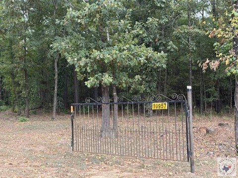 Land, Doddridge, AR