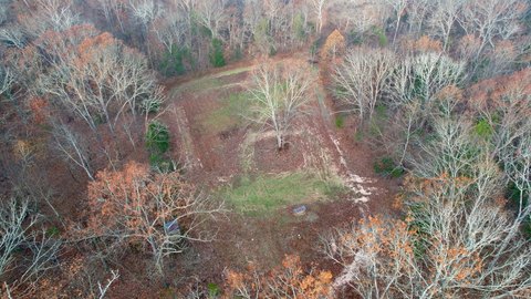 Recreational Hunting Land Tract
