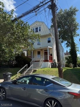 Newark City Multi-Family Triplex