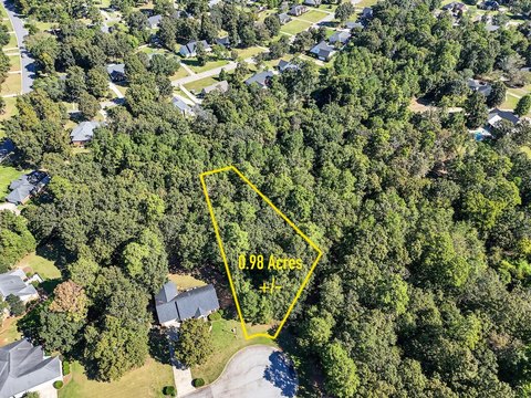 For Sale, Leesburg, GA