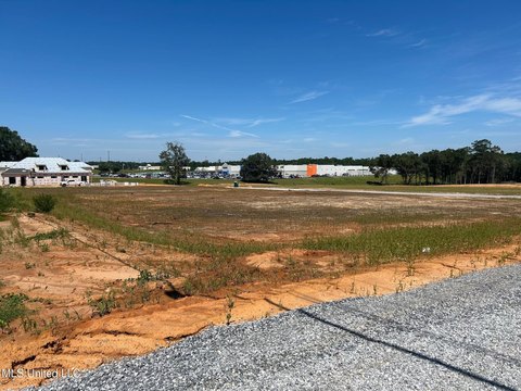 Lucedale Commercial Land For Sale
