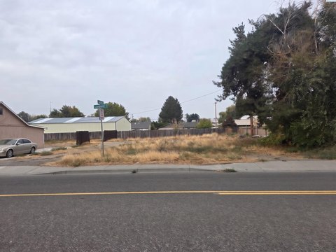 Land, West Richland, WA