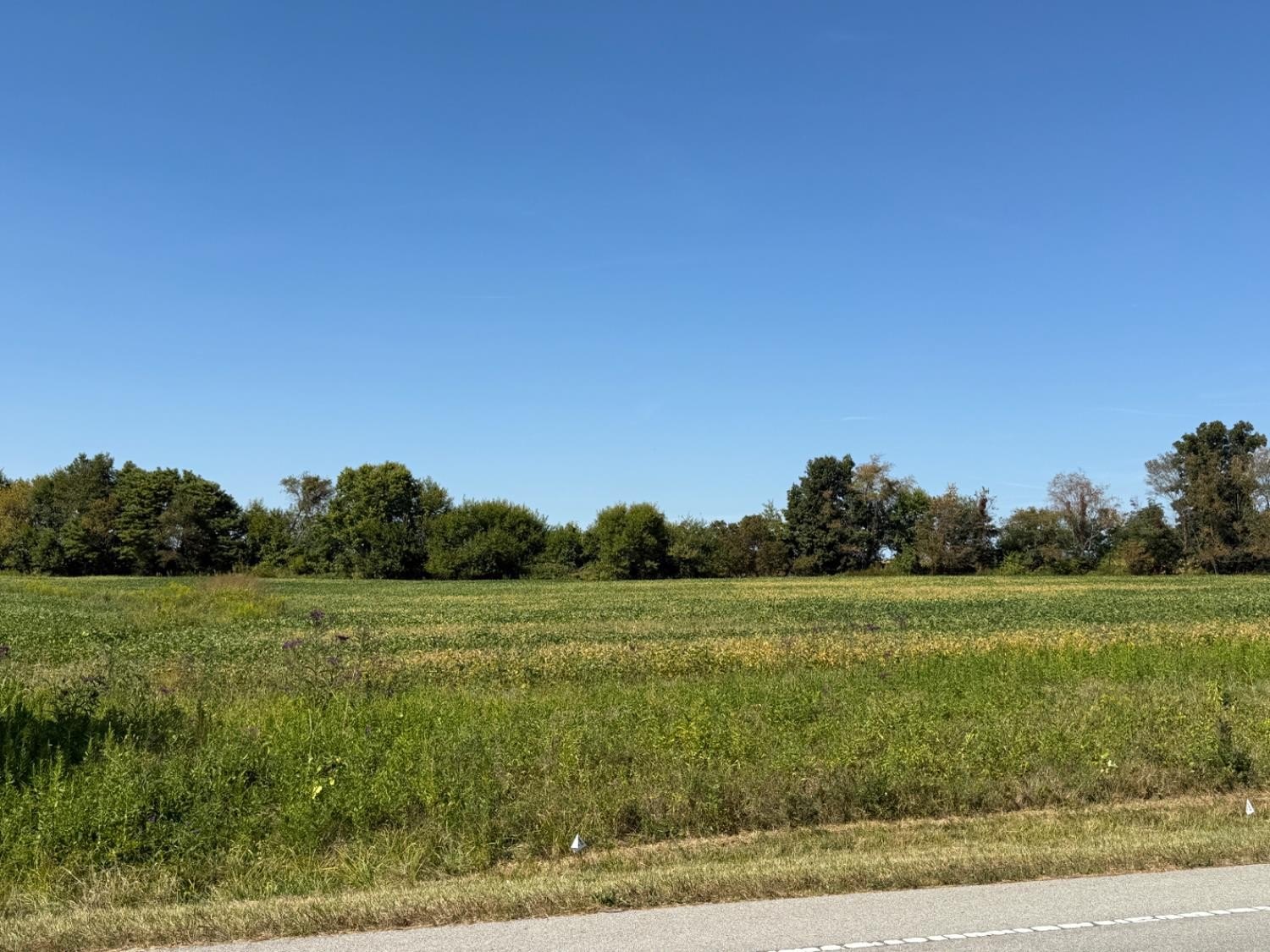 Land Near Brookville Lake