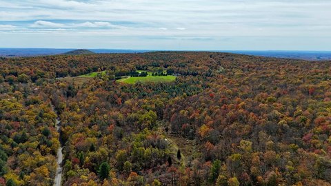 Land, Livingston Manor, NY