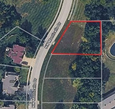 Land, Parkville, MO