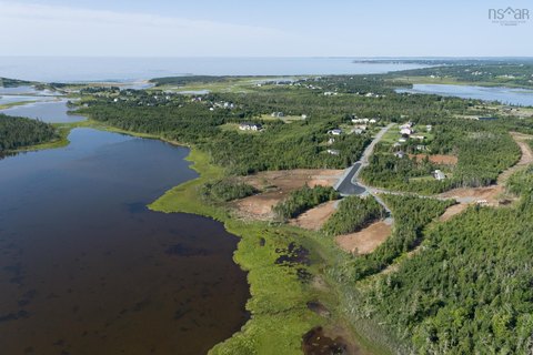 Lawrencetown, NS