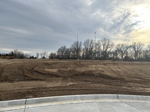 Residential Land in Boone Point